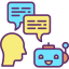 Chat アイコン 64x64