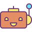 Robot アイコン 64x64