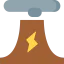 Power plant 图标 64x64