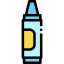 Crayon icon 64x64