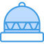 Winter hat icon 64x64