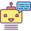 Robot アイコン 64x64