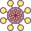 Deep アイコン 64x64