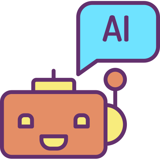 AI icône
