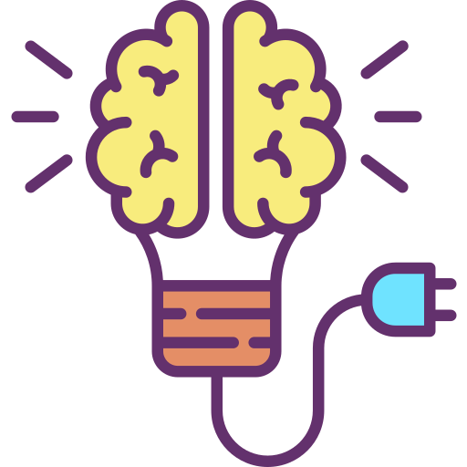 Brain icon