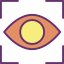 Vision アイコン 64x64