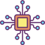 Chip アイコン 64x64