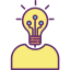 Innovation アイコン 64x64