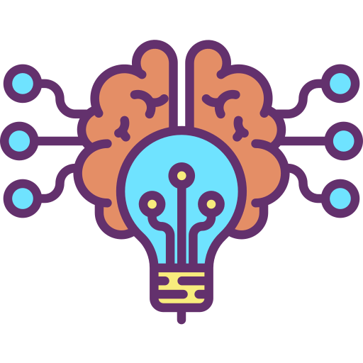 Idea icône