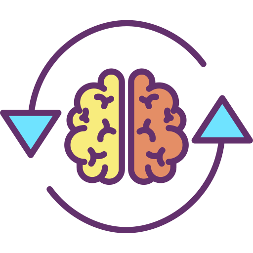 Brain icon