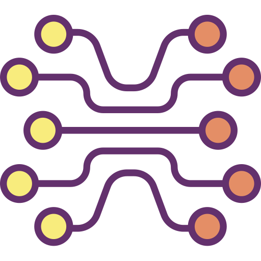 Networking 图标