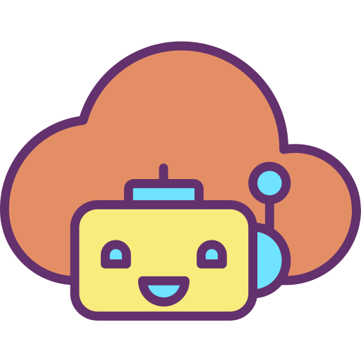 Bot icon
