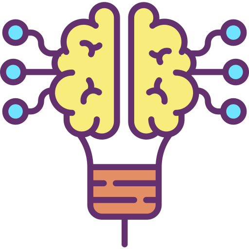 Brain icon