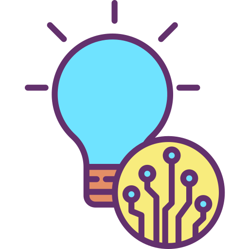 Idea 图标