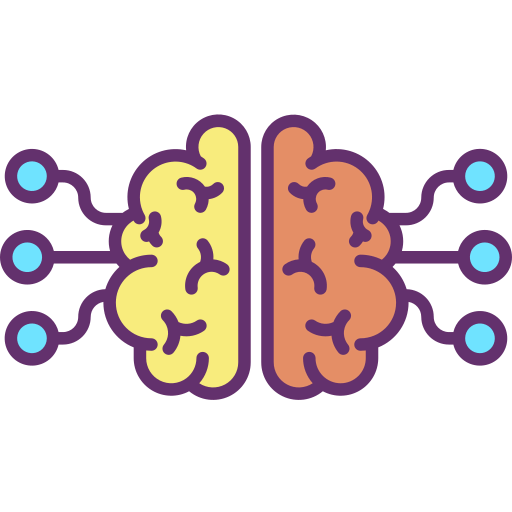Brain icon