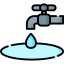 Clean water アイコン 64x64