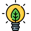 Light bulb アイコン 64x64