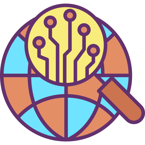 Web icon