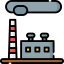 Factory アイコン 64x64