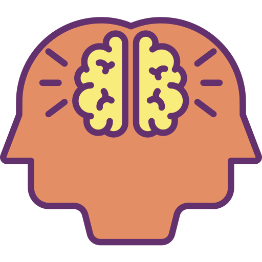 Brain icon