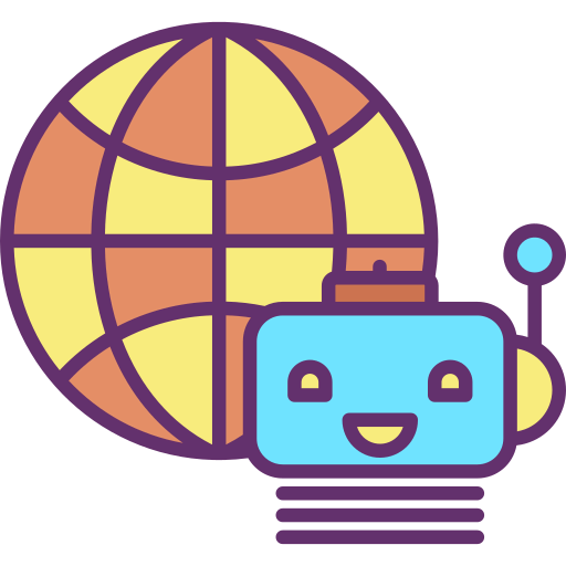 Globe 图标