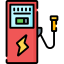 Electric アイコン 64x64