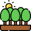 Forest アイコン 64x64
