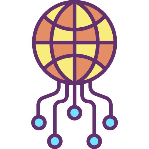 Web 图标