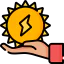 Energy アイコン 64x64