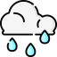 Rain アイコン 64x64