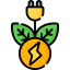 Energy アイコン 64x64