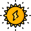 Solar アイコン 64x64