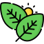 Leaves アイコン 64x64