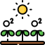 Oxygen 图标 64x64