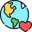 Love 图标 64x64