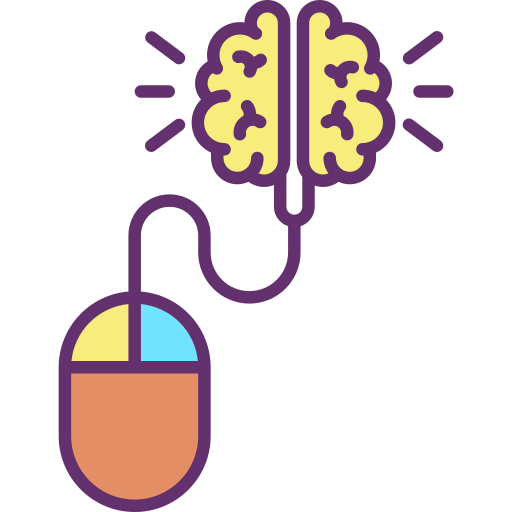 Brain icon