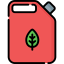 Eco fuel 图标 64x64