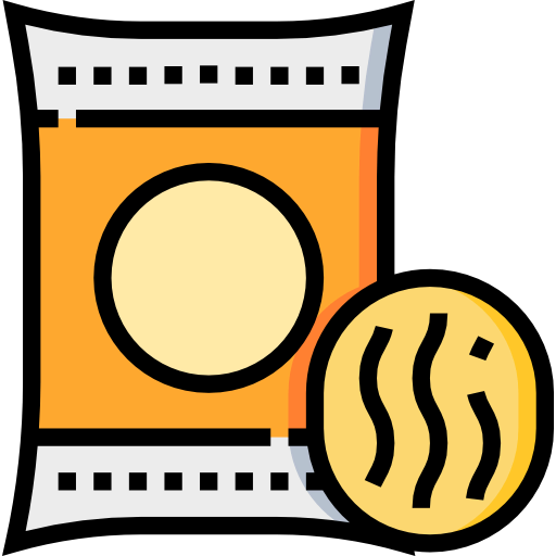 Chips icon