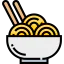 Noodles 图标 64x64