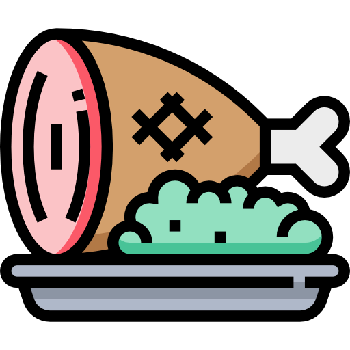 Ham icon