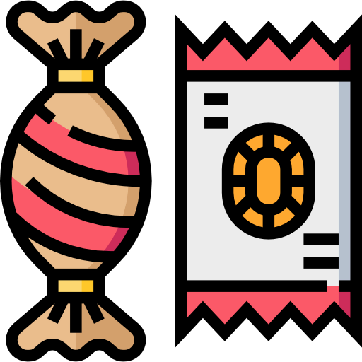 Candy icon