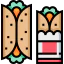 Burrito icon 64x64