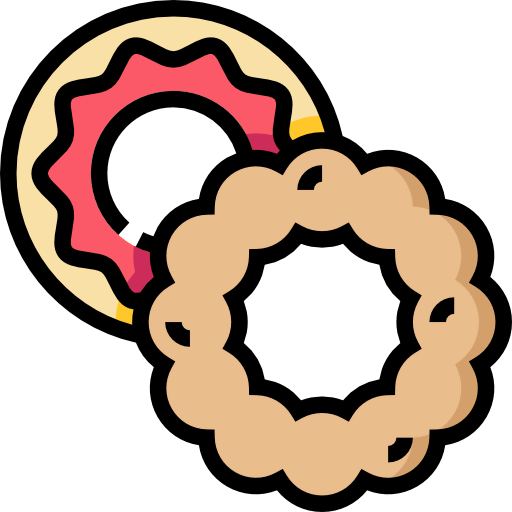 Donut icon