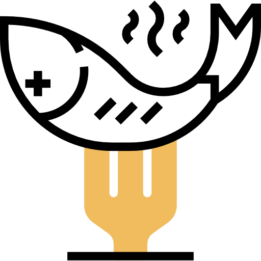 Fish icon
