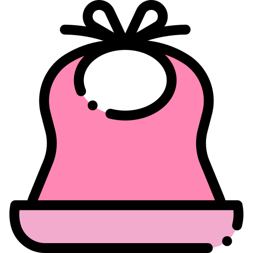 Bib icon