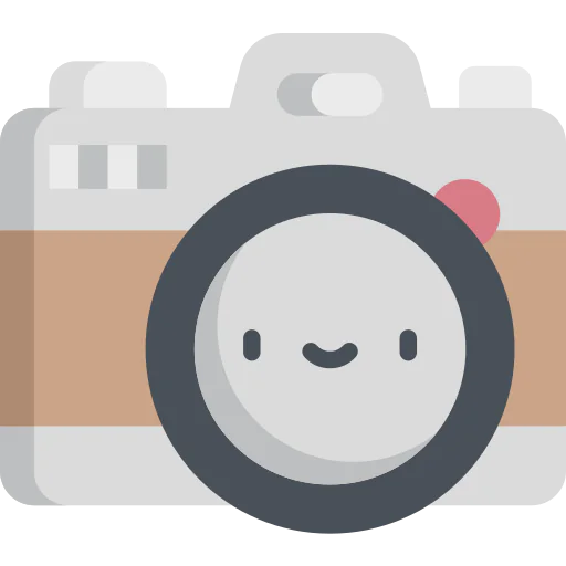 Camera icon