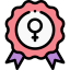 Badge Symbol 64x64