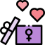 Gift Symbol 64x64