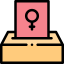 Vote Symbol 64x64