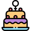 Cake Symbol 64x64
